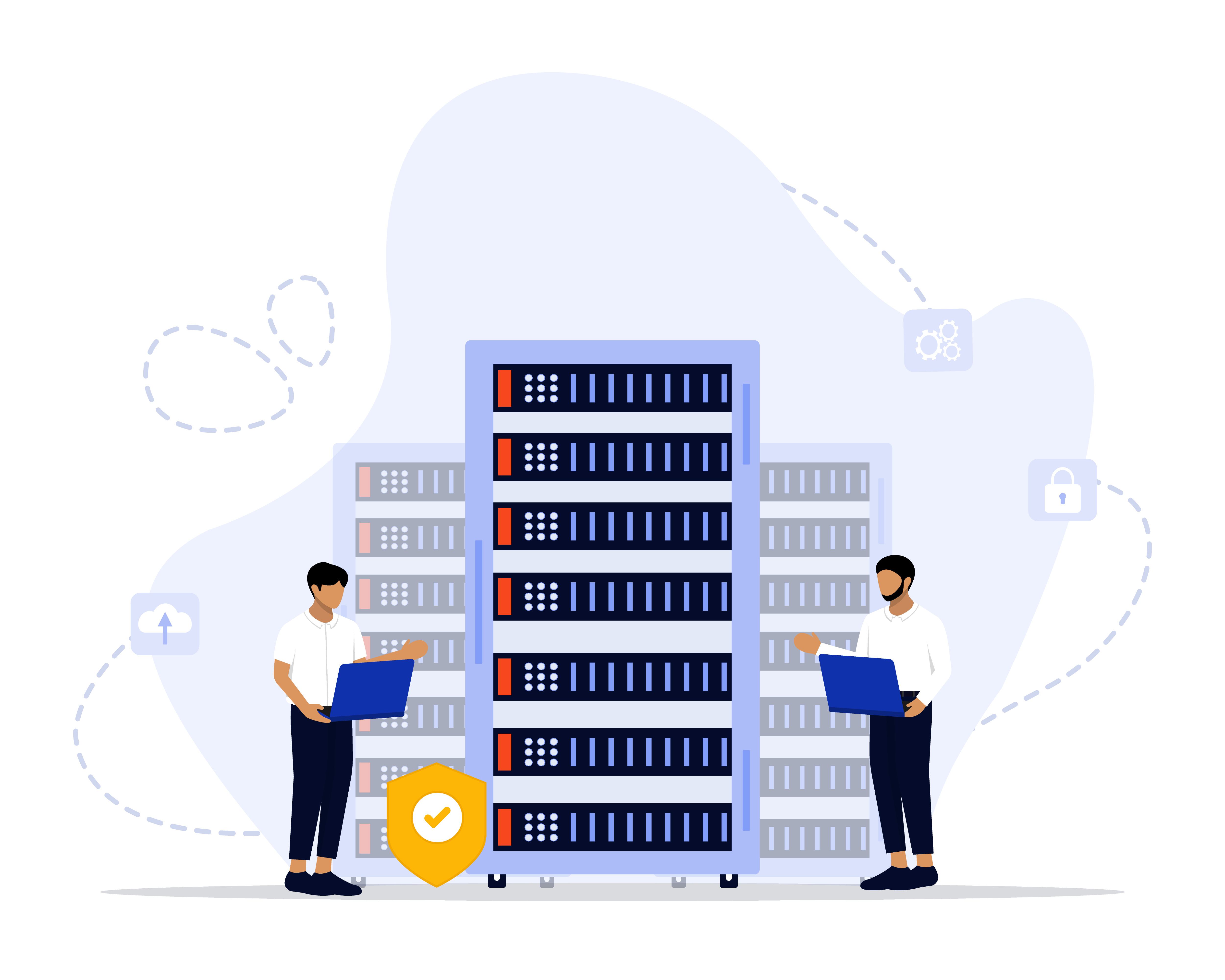 cpanel managed servers Malaysia 