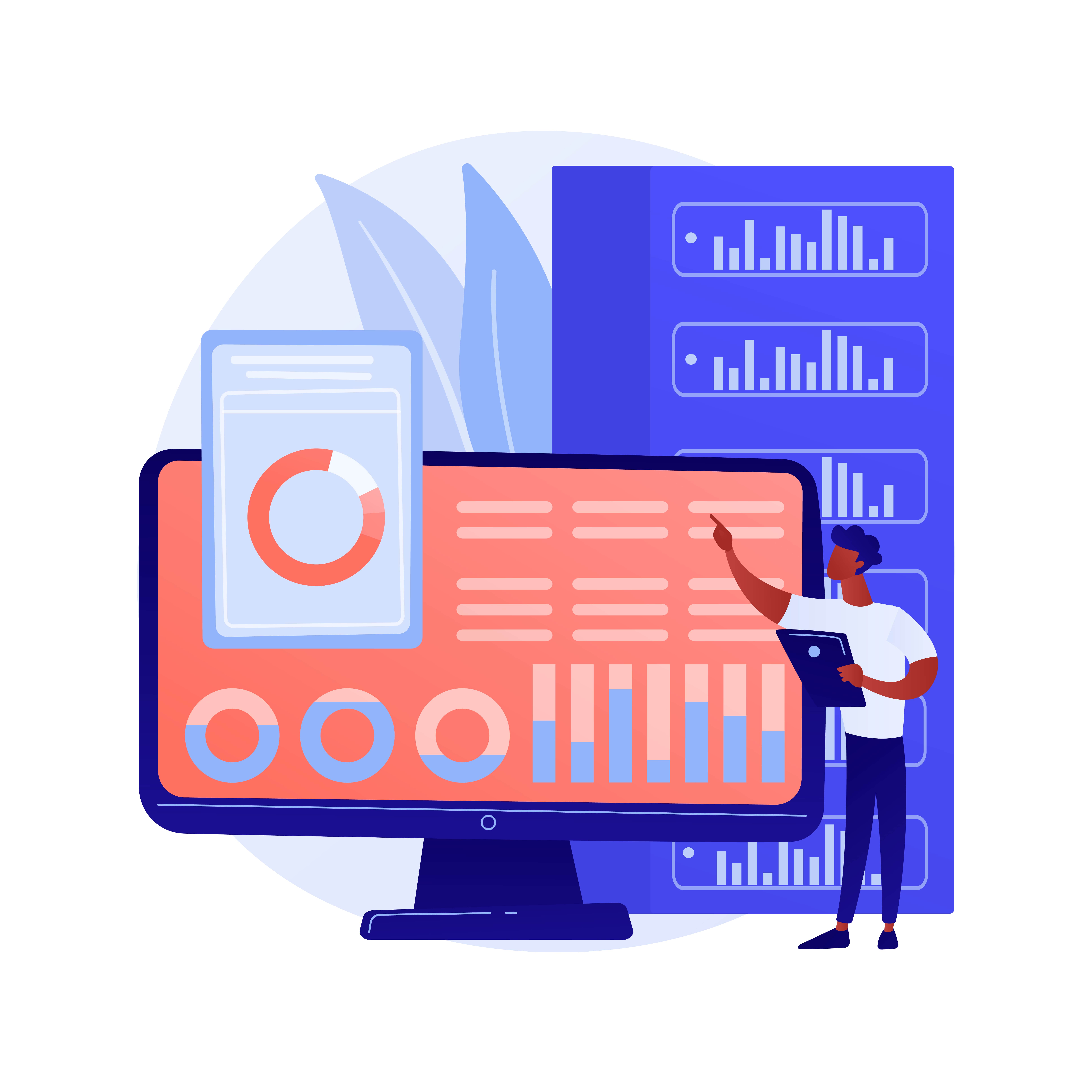 dedicated server hosting Malaysia