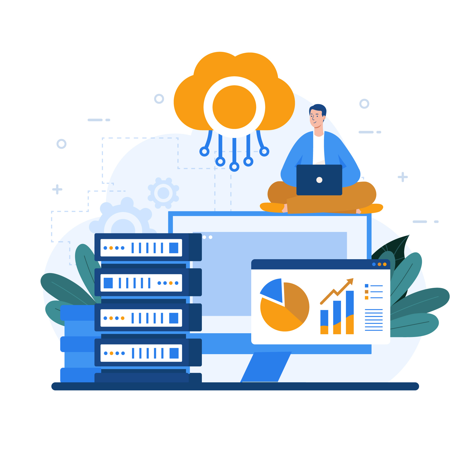 alpha reseller hosting in Malaysia with free whmcs