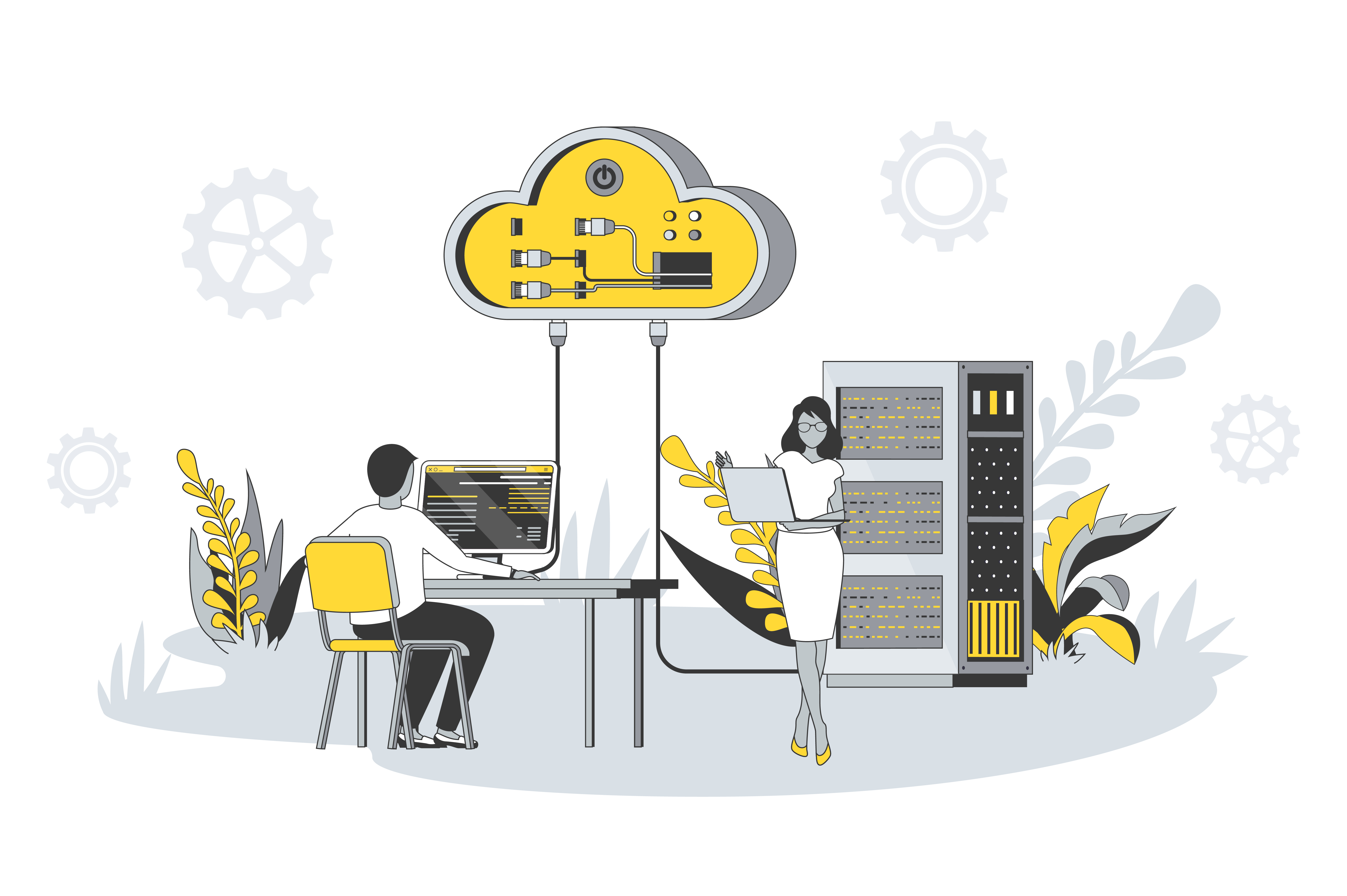vps hosting Malaysia 